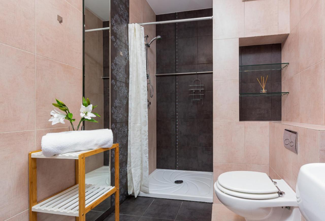 Apartments Mokotow Obrzezna By Noclegi Renters Варшава Екстер'єр фото